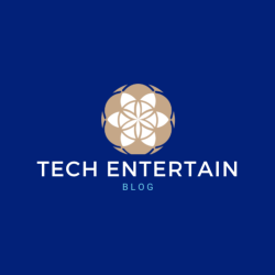 Tech Entertain Blog